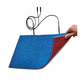 Top Pet Target - Elektronisk target matta 30 x 48 cm ENDAST TARGET