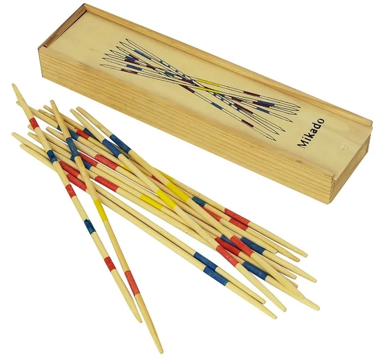 pegs