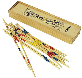pegs