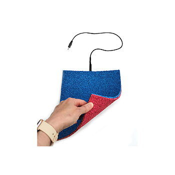 Top Pet Target - Elektronisk target matta 30 x 24 cm  ENDAST TARGET