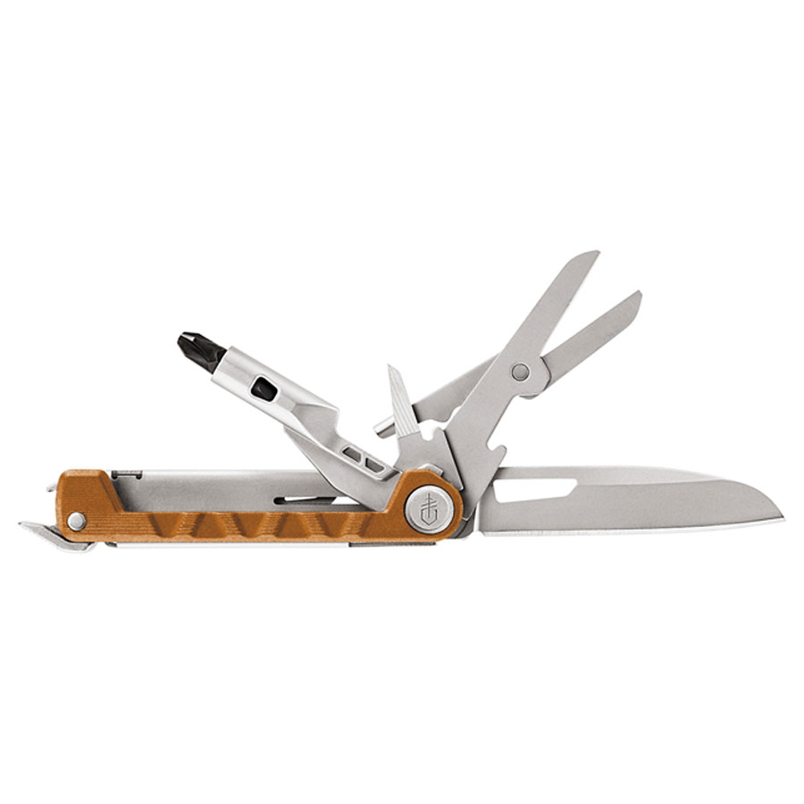 Gerber Armbar Drive Orange Multiverktyg