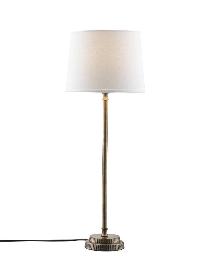 Bordslampa Kent med vit skärm, 59 cm - PR Home - 3