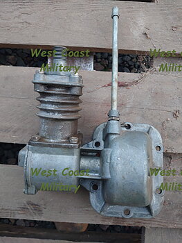 PTO Kompressor