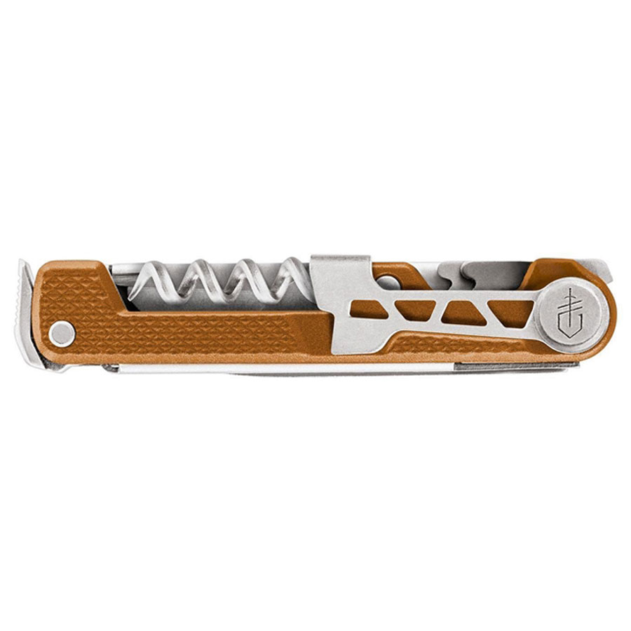 Gerber Armbar Cork Orange Multiverktyg - 4