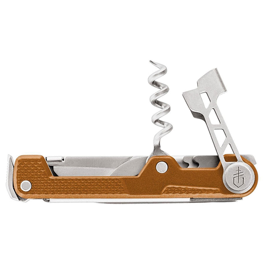 Gerber Armbar Cork Orange Multiverktyg - 2