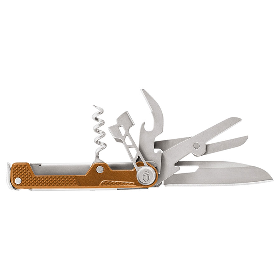 Gerber Armbar Cork Orange Multiverktyg