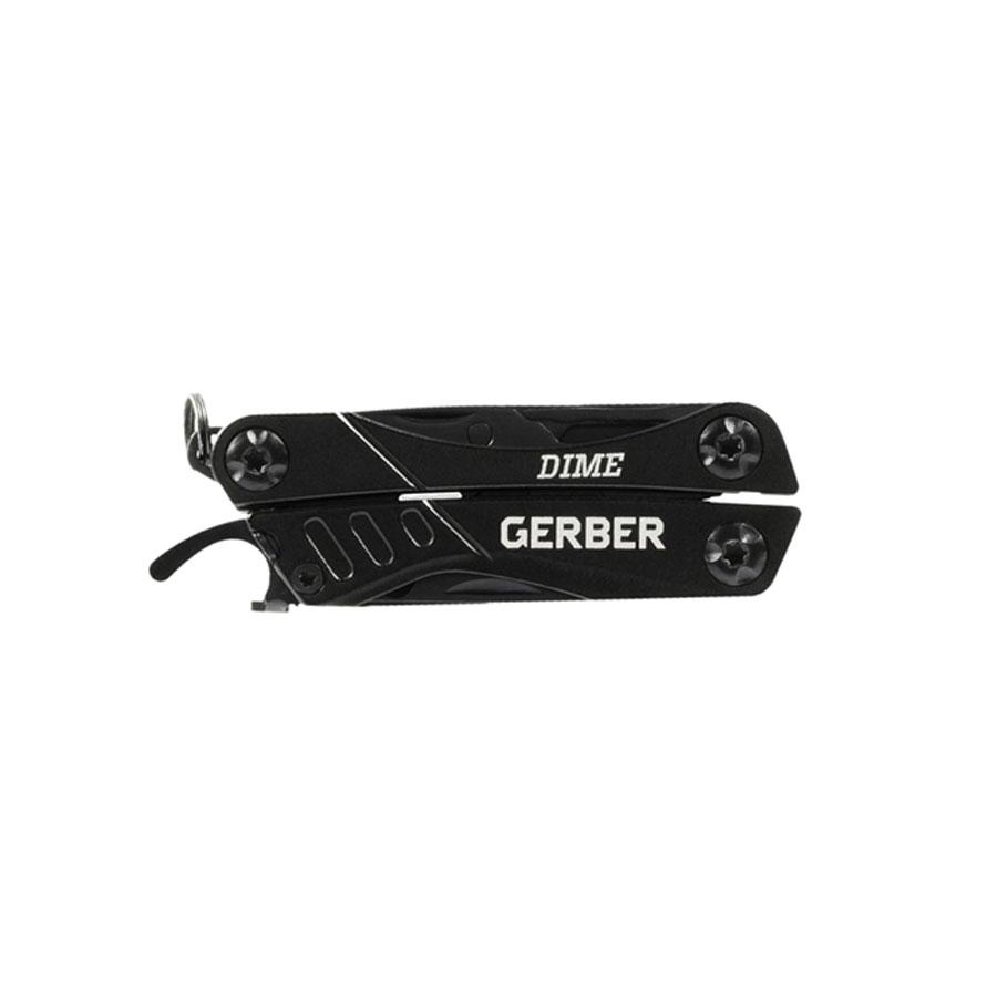 Gerber Dime Svart Multiverktyg - 2