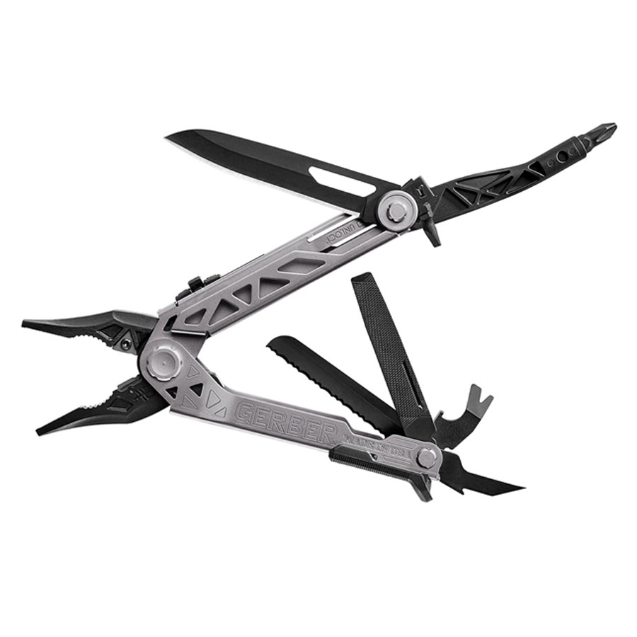 Gerber Center Drive Multiverktyg
