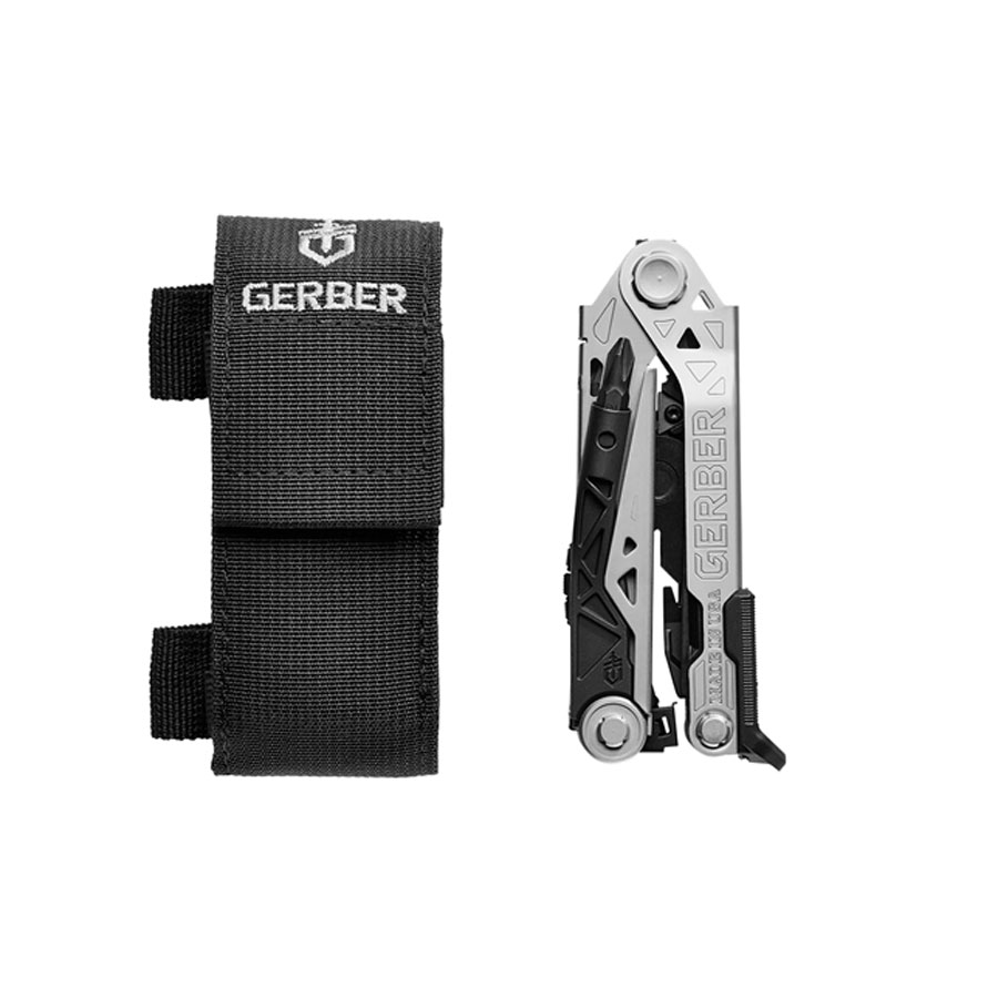 Gerber Center Drive Multiverktyg - 4