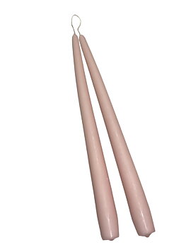 Antikljus Babyrosa Matt 35 cm