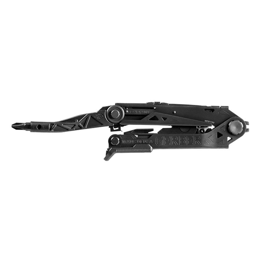 Gerber Center Drive multiverktyg svart m bitssats - 3