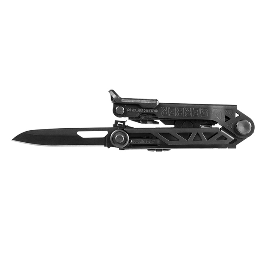 Gerber Center Drive multiverktyg svart m bitssats - 2