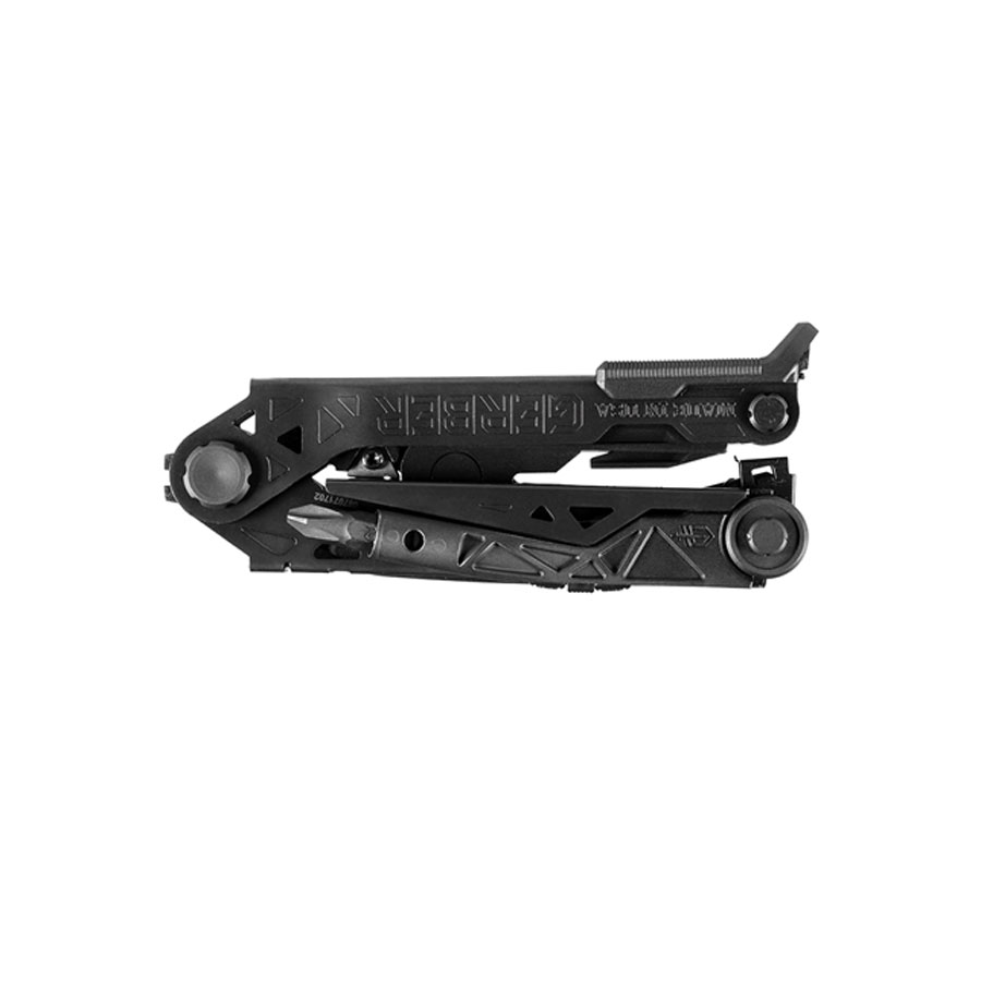 Gerber Center Drive multiverktyg svart m bitssats - 4