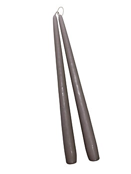 Antikljus Lin Matt 35 cm