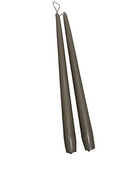 Antikljus Lin Matt 35 cm
