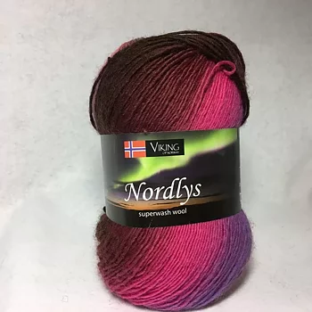 962 - Viking Nordlys