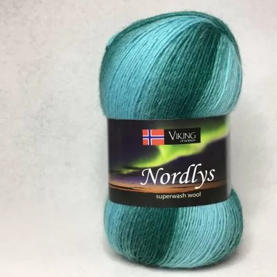 937- Viking Nordlys