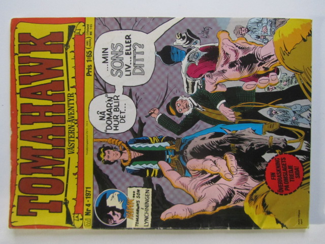 Tomahawk 1971 04