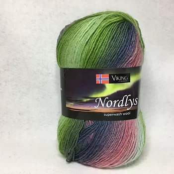 935 - Viking Nordlys