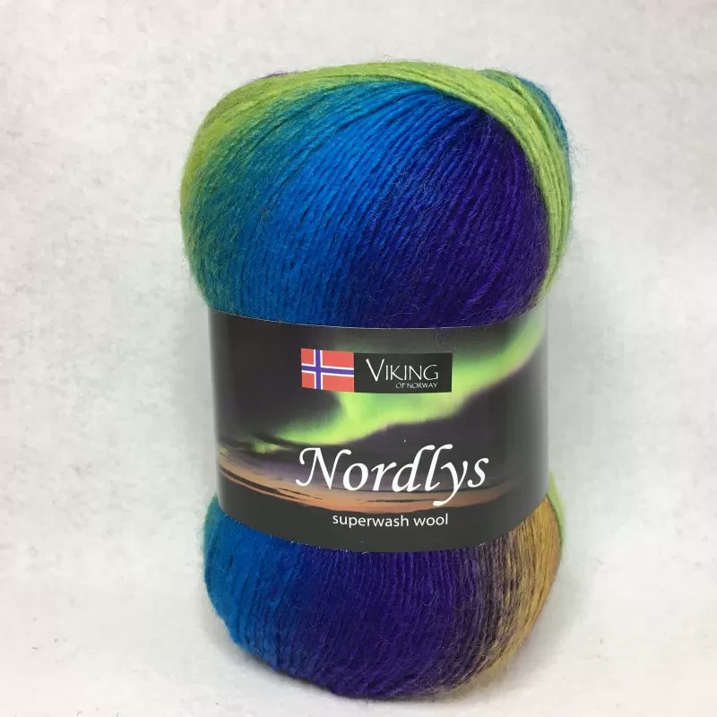 938 - Viking Nordlys