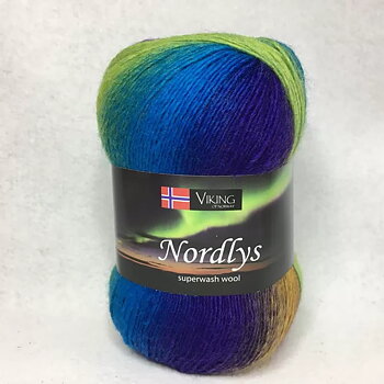 938 - Viking Nordlys