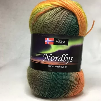 934 - Viking Nordlys
