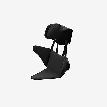 Thule baby supporter (Thule Chariot Gen 3)