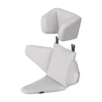 Thule baby supporter (Thule Chariot Gen 3)