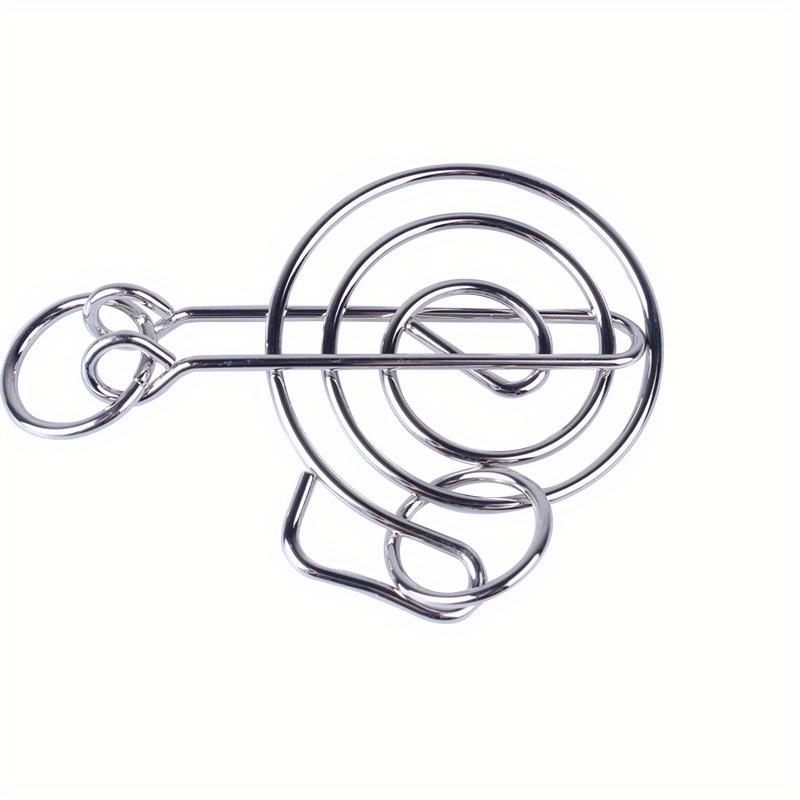 Spiralen