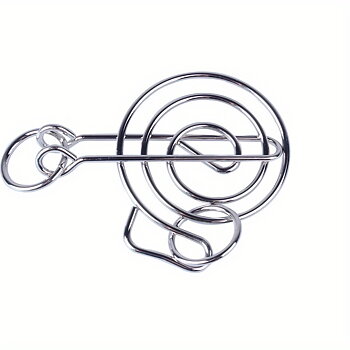 Spiralen