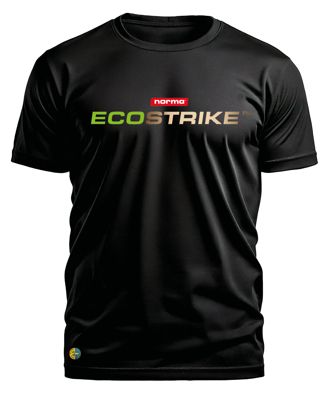 NORMA® ECOSTRIKE Logo men's t-shirt - 2