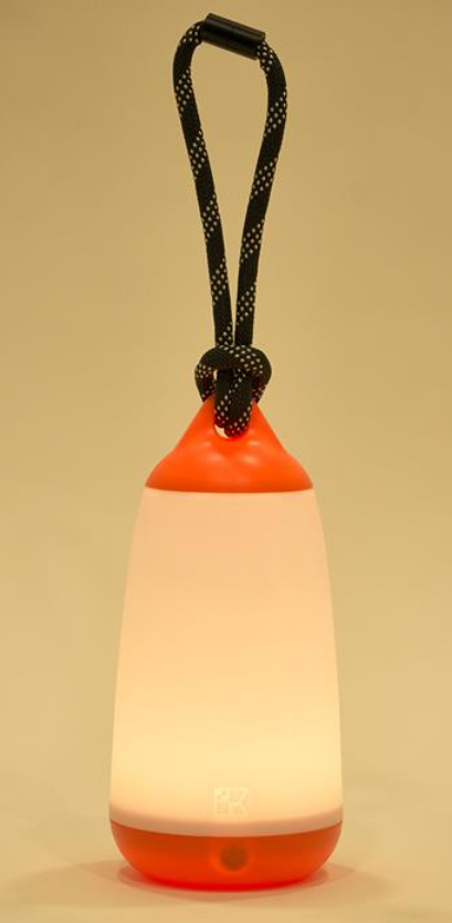 Led lampa Fendert - 2