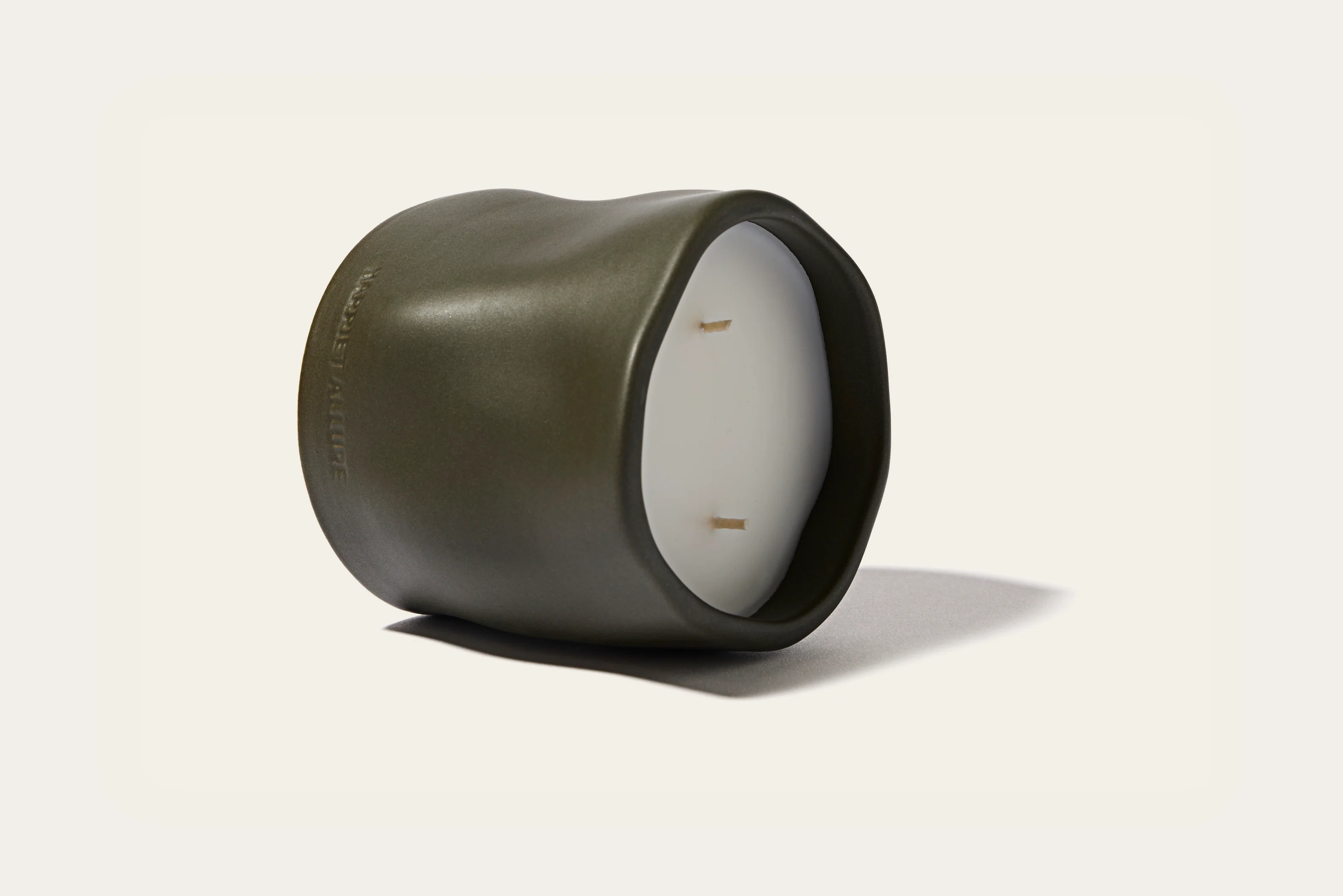 Harriet Allure TARTU Green Candle