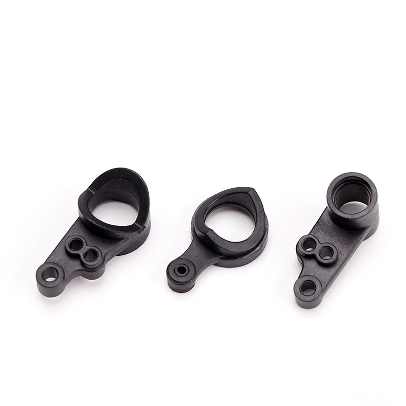 WL Toys 144001.1268 Steering Servo Saver Assembly