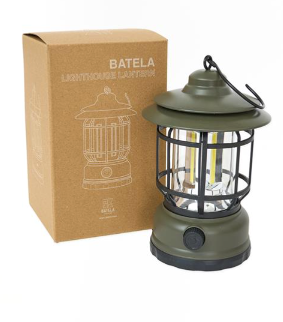 Led lampa Skärgård