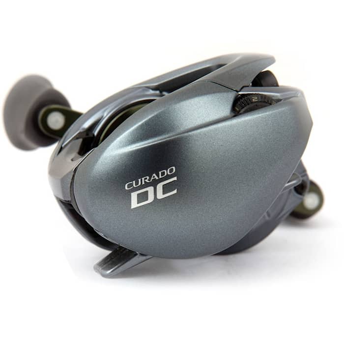 Shimano Curado DC 151XG  - 2