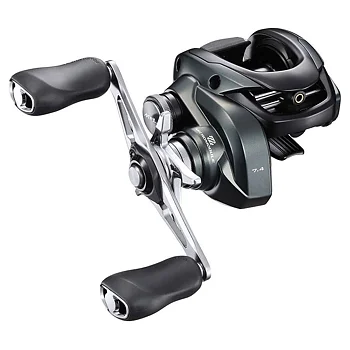 Shimano Curado MGL K 151 HG 