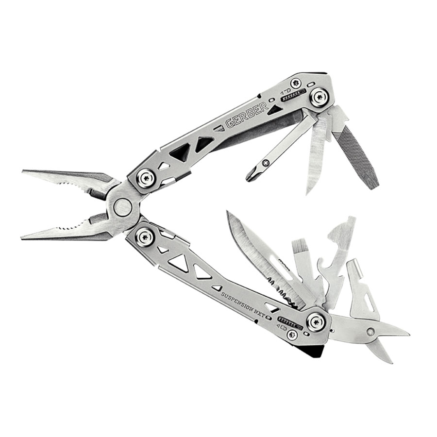 Gerber Suspension NXT Multiverktyg