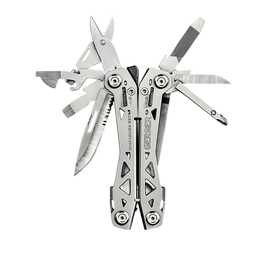 Gerber Suspension NXT Multiverktyg - 2