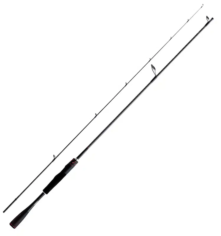 Shimano Zodias 213cm 7-21 