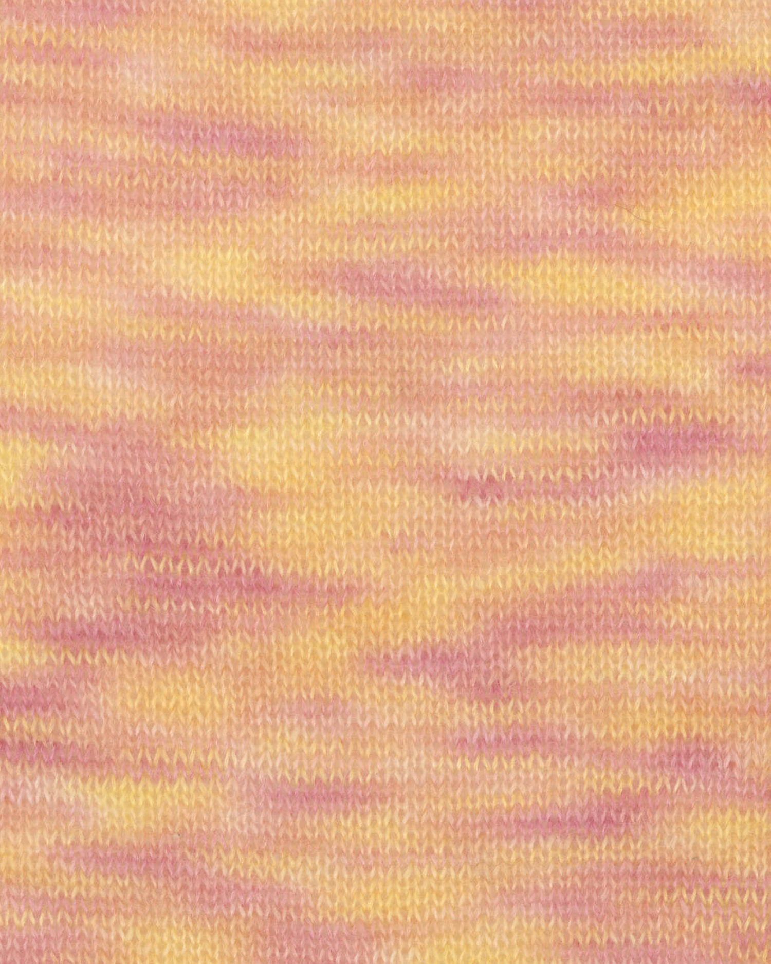 Permin Angel Print 884760  Stickfasthet 20 maskor stickor 4,5 mm - 2