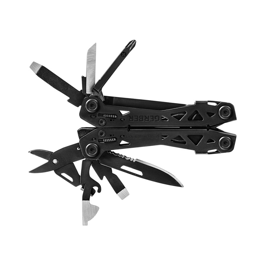 Gerber Suspension NXT Black Multiverktyg - 2