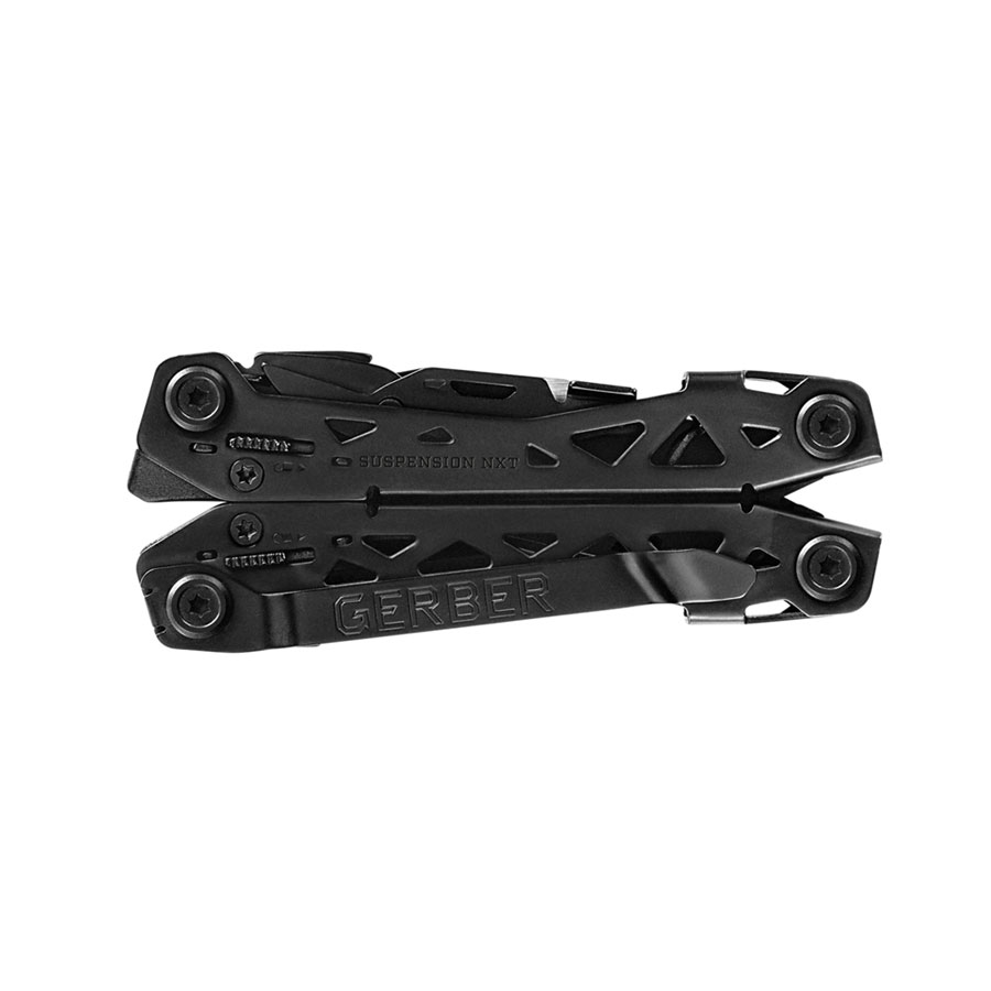 Gerber Suspension NXT Black Multiverktyg - 3