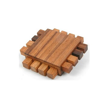 Locked sticks