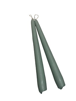 Antikljus Eucalyptus  Matt 25 cm  Parljus