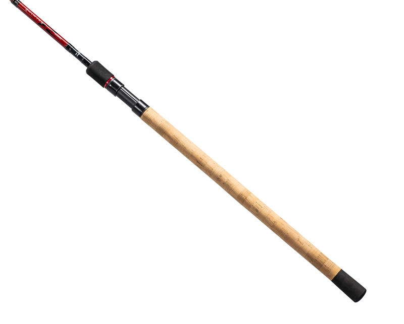 Daiwa Ninja X Spin 8' 4pcs 5-25g - 2