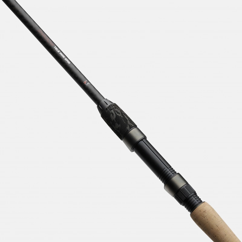 DAM Shadow Tele Mini Spin - 7' 2.10m 5-15g 8sec - 2