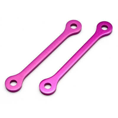 HPI 86048 UPPER ARM BRACE 4X54X3MM (PURPLE/2PCS)