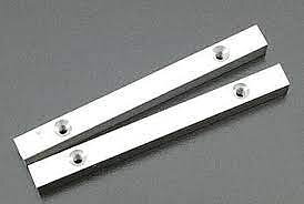HPI 86063 Engine Mount Brace 7x7x74mm(2) Fits: Savage 21