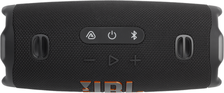 JBL Charge 6 - Svart - Original - 3